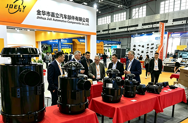 2024 Xuzhou Construction Machinery Exhibition